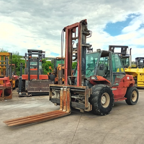 Manitou MC70T