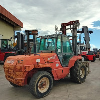 Manitou MC70T - 2