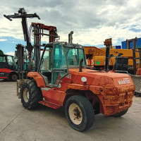 Manitou MC70T - 3