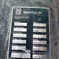 Manitou MC70T - 4