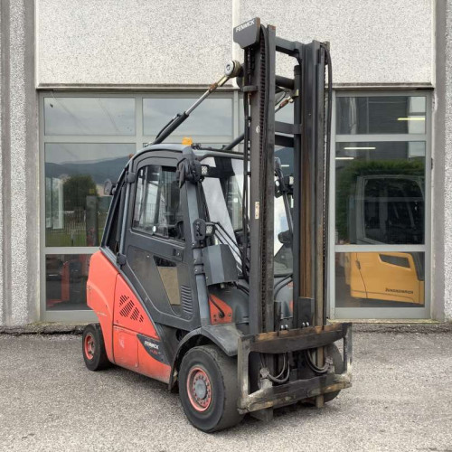 Linde H35D-02