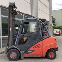 Linde H35D-02 - 2