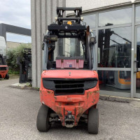 Linde H35D-02 - 4