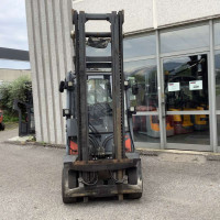 Linde H35D-02 - 5