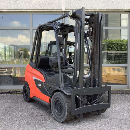 Linde H30D-01