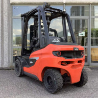 Linde H30D-01 - 1