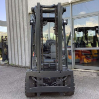 Linde H30D-01 - 2