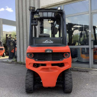 Linde H30D-01 - 3