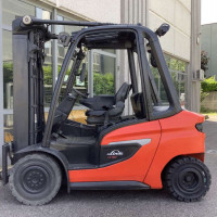 Linde H30D-01 - 4