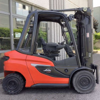 Linde H30D-01 - 5