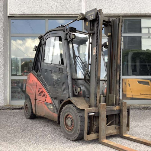 Linde H35D-02