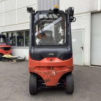 Linde E40H-01/600 - 4