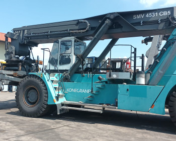 Konecranes SMV 4531CB5 Konecranes