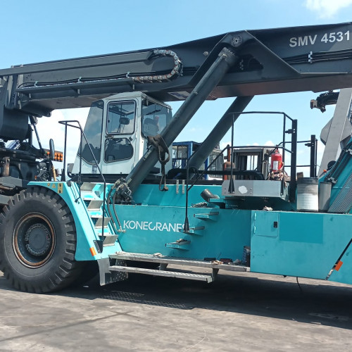 Konecranes SMV 4531CB5