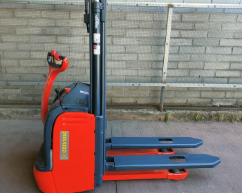 Linde L 12 Linde