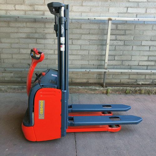 Linde L 12