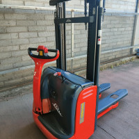 Linde L 12 - 2