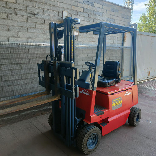 Linde E16 P