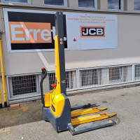 Jungheinrich EMC B10 - 1