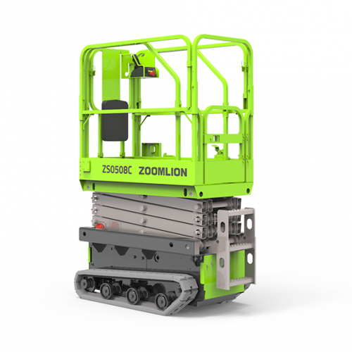 Zoomlion ZS0508C