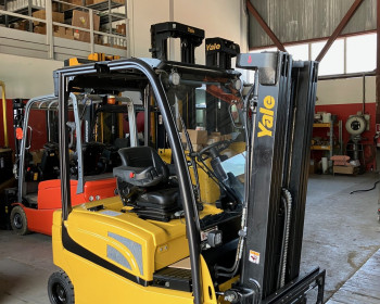 Yale ERP20VF LWB E2030 Yale