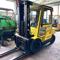 Hyster XM 2.50 - 2