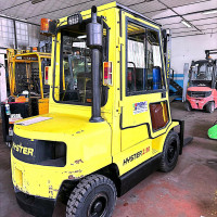 Hyster XM 2.50 - 3