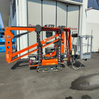 Hinowa Lightlift 14.72 - 1