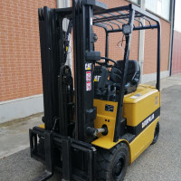 Caterpillar EP 25K-PAC - 2