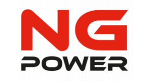 Logo NG POWER