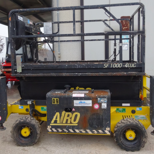 AIRO SF1000