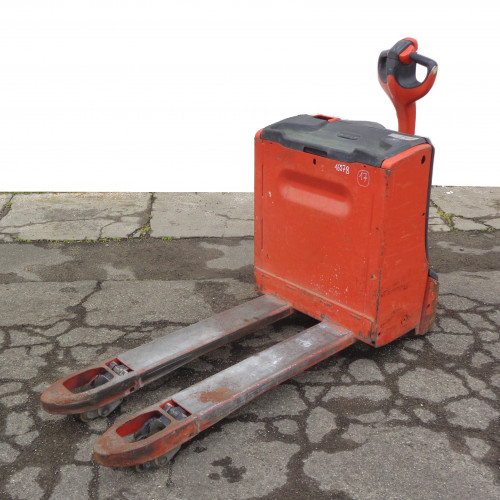 Linde T 16