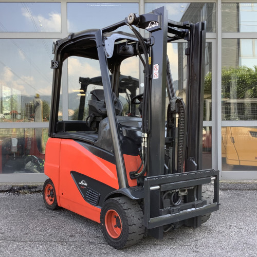 Linde E16PH-02