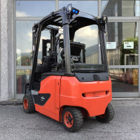 Linde E16PH-02 - 1