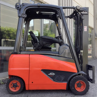 Linde E16PH-02 - 3