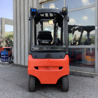 Linde E16PH-02 - 4