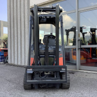 Linde E16PH-02 - 5