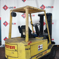 Hyster J 3.00 XM - 1