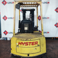 Hyster J 3.00 XM - 2