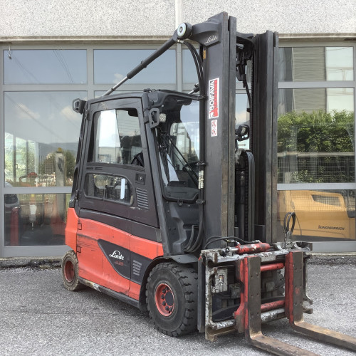 Linde E30L-01