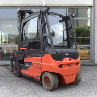 Linde E30L-01 - 1