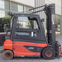 Linde E30L-01 - 3