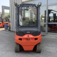 Linde E30L-01 - 4