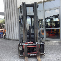 Linde E30L-01 - 5