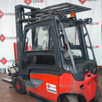 Linde E 25 - 1