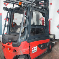 Linde E 25 - 2