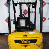 Yale ERP 16 VT - 3