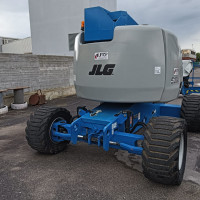 JLG 510 AJ - 1