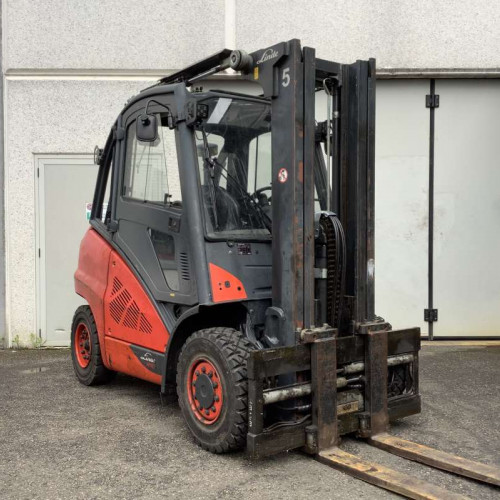 Linde H40D-02