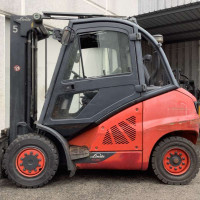 Linde H40D-02 - 2